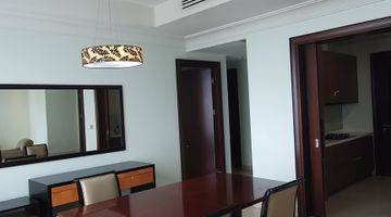 Gambar 3 Dijual Apartemen The Pakubuwono View 2BR 153m2 Private Lift Furnish Dekat Ke Senayan Kemang Busway