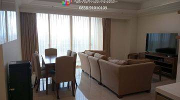 Gambar 1 For Rent Apartment Pondok Indah Residence 3BR Fully Furnished Connecting To Pim 3 Busway