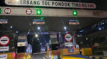 Gambar 4 Jual Tanah 100 M Ke Pondok Indah Harga Dibawah Njop