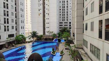 Gambar 3  2unit Apartement Bassura City 2 BR Furnished Bagus