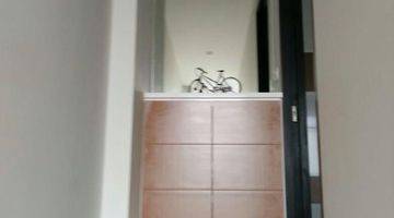 Gambar 3 Apartemen Konsep Loft Terdiri 2 Lantai  Satu8 Residence Furnished Bagus