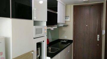 Gambar 1 Apartment Murah Banget U Residence Full Furnish Dekat UPH Dan Supermall Karawaci