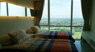 Gambar 4 Apartment Murah Banget U Residence Full Furnish Dekat UPH Dan Supermall Karawaci