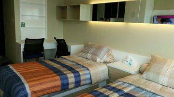 Gambar 5 Apartment Murah Banget U Residence Full Furnish Dekat UPH Dan Supermall Karawaci