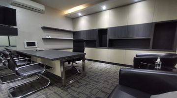 Gambar 5 Ruang Usaha Murah Di Kawasan Elite Mall Epicentrum Walk Full Furnished