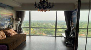 Gambar 3 Dijual Cepat Murah Apartment U Residence Tower 1, Dekat Uph & Supermall Karawaci