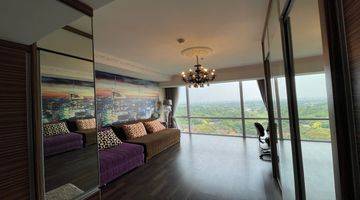 Gambar 2 Dijual Cepat Murah Apartment U Residence Tower 1, Dekat Uph & Supermall Karawaci