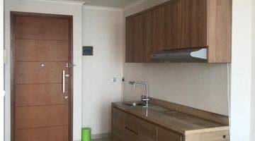 Gambar 2 Apartement Ancol Mansion Type Studio, Lokasi Strategis Berada Di Ancol Jakarta Utsrs