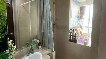 Gambar 3 Dijual Cepat Murah Apartment U Residence Tower 1, Dekat Uph & Supermall Karawaci