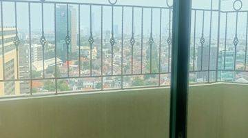 Gambar 4 Apartment Cempaka Mas Lokasi Strategis Berada Di Jakarta Pusat