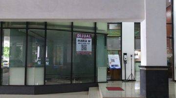 Gambar 2 Dijual Office Space di Kawasan Perkantoran Tebet Jakarta Selatan