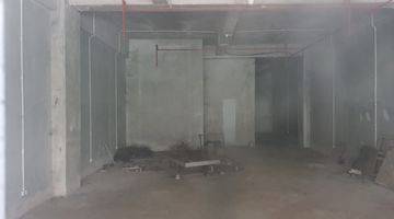 Gambar 4 Office Building di Gerbang Pluit Jakarta Utara