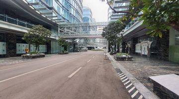 Gambar 5 Office Building di Gerbang Pluit Jakarta Utara