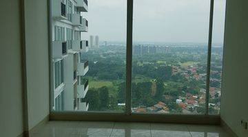 Gambar 3 Jual Rugi Apartment Treepark Bsd 1 Bedroom Semi Furnish