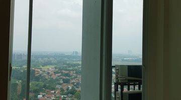 Gambar 4 Jual Rugi Apartment Treepark Bsd 1 Bedroom Semi Furnish