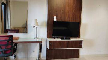 Gambar 5 Apartement Tamansari Semanggi Apartemen 1 BR Furnished