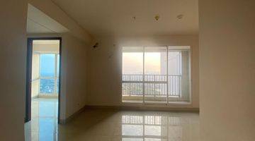 Gambar 2 2 BR Unfurnished di Apartemen Callia Akses Lrt