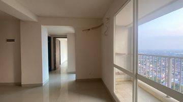 Gambar 1 2 BR Unfurnished di Apartemen Callia Akses Lrt