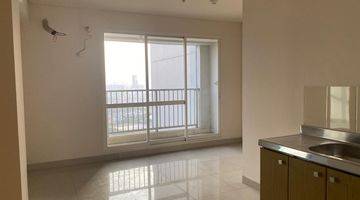 Gambar 5 2 BR Unfurnished di Apartemen Callia Akses Lrt