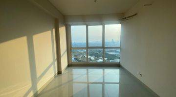 Gambar 4 2 BR Unfurnished di Apartemen Callia Akses Lrt