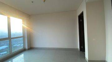 Gambar 4 Apartement Callia 2 BR Unfurnished Samping Station Lrt Pulomas