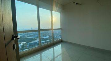 Gambar 5 Apartement Callia 2 BR Unfurnished Samping Station Lrt Pulomas