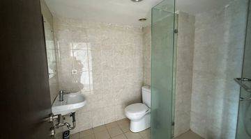 kamar mandi apartement the hive cawang furnished