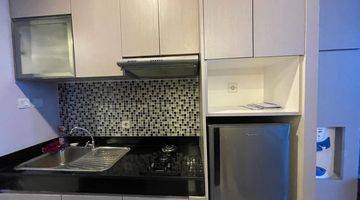 dapur apartement gp plaza gatot subroto