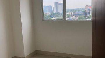 Gambar 1 Dijual Cepat Apartmen Signature Park Grande 2 BR Unfurnish 