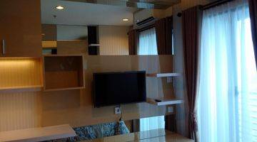 Gambar 1 Dijual Cepat Apartemen Gp Plaza Gatot Subroto Furnish