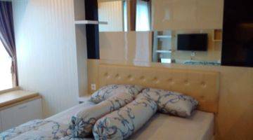 Gambar 2 Dijual Cepat Apartemen Gp Plaza Gatot Subroto Furnish