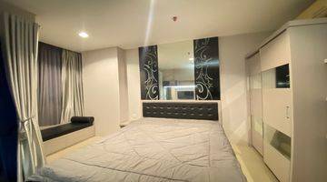 Gambar 2 Dijual Cepat Apartemen Fully Furnish Bagus Dekat Dgn Mall Senayan