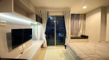 Gambar 5 Dijual Cepat Apartemen Fully Furnish Bagus Dekat Dgn Mall Senayan