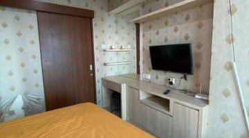 Gambar 4 Dijual Cepat Bu Apartement 1 BR Furnish Bagus di Grand Kamala 