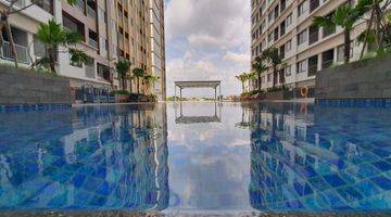 Gambar 4 Dijual Cepat Apartement Gateway Park of LRT City 1 BR Furnished 