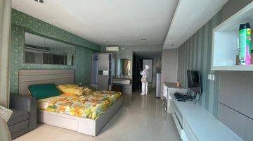 Gambar 3 Dijual Cepat  BU Apartement The Hive Tamansari Furnished