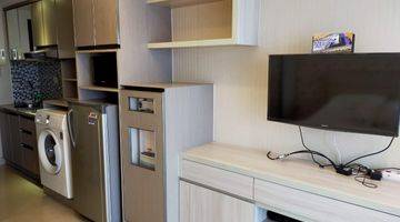 Gambar 5 Dijual Cepat  BU Apartement The Hive Tamansari Furnished