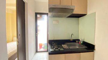 Gambar 4 Dijual Cepat Apartement Mt Haryono 1 BR Furnish