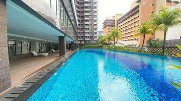 Gambar 1 Apartemen Tamansari Semanggi 1 BR Fully Furnish Double View 