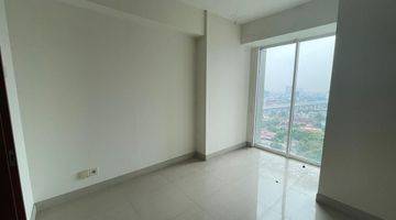 Gambar 3 Dijual Cepat Apartemen 1 BR Unfurnish Akses Mall Grand Kamala 