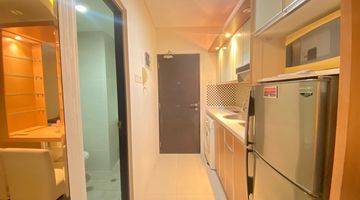 Gambar 4 Apartemen Tamansari Semanggi 1 BR Fully Furnish Double View 