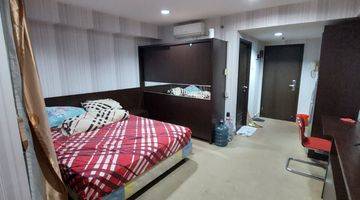 Gambar 5 Dijual Cepat Apartement Hive Tamansari Furnish Lokasi Strategis