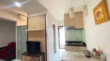 Gambar 2 Dijual Cepat Apartement Mt Haryono 1 BR Furnish