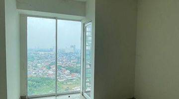 Gambar 2 Dijual Cepat Apartemen 1 BR Unfurnish Akses Mall Grand Kamala 