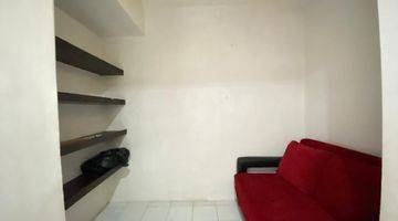 Gambar 4 Dijual Cepat Apartement Mt Haryono 1 BR Furnish