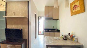 Gambar 3 Dijual Cepat Apartement Mt Haryono 1 BR Furnish