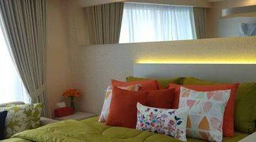 Gambar 5 Dijual Cepat Apartement The Hive Tamansari New Fully Furnish 