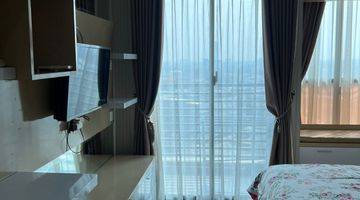 Gambar 2 Dijual Cepat Apartement Gp Plaza Furnished Dekat Gadung Mpr Dpr