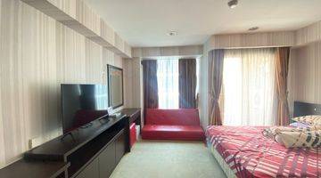 Gambar 1 Dijual Cepat Apartement Hive Tamansari Furnish Lokasi Strategis