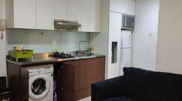 Gambar 4 Apartement Tamansari Semanggi Apartemen 1 BR Furnished